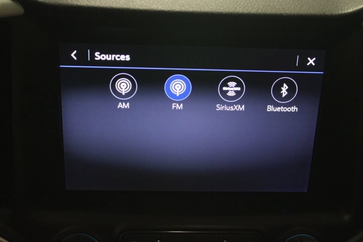 Used 2024 GMC Terrain SLT w/ Tech Package AWD/4WD image 47