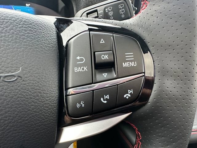 New 2026 Ford Explorer ST w/ Sun And Sound Package image 14