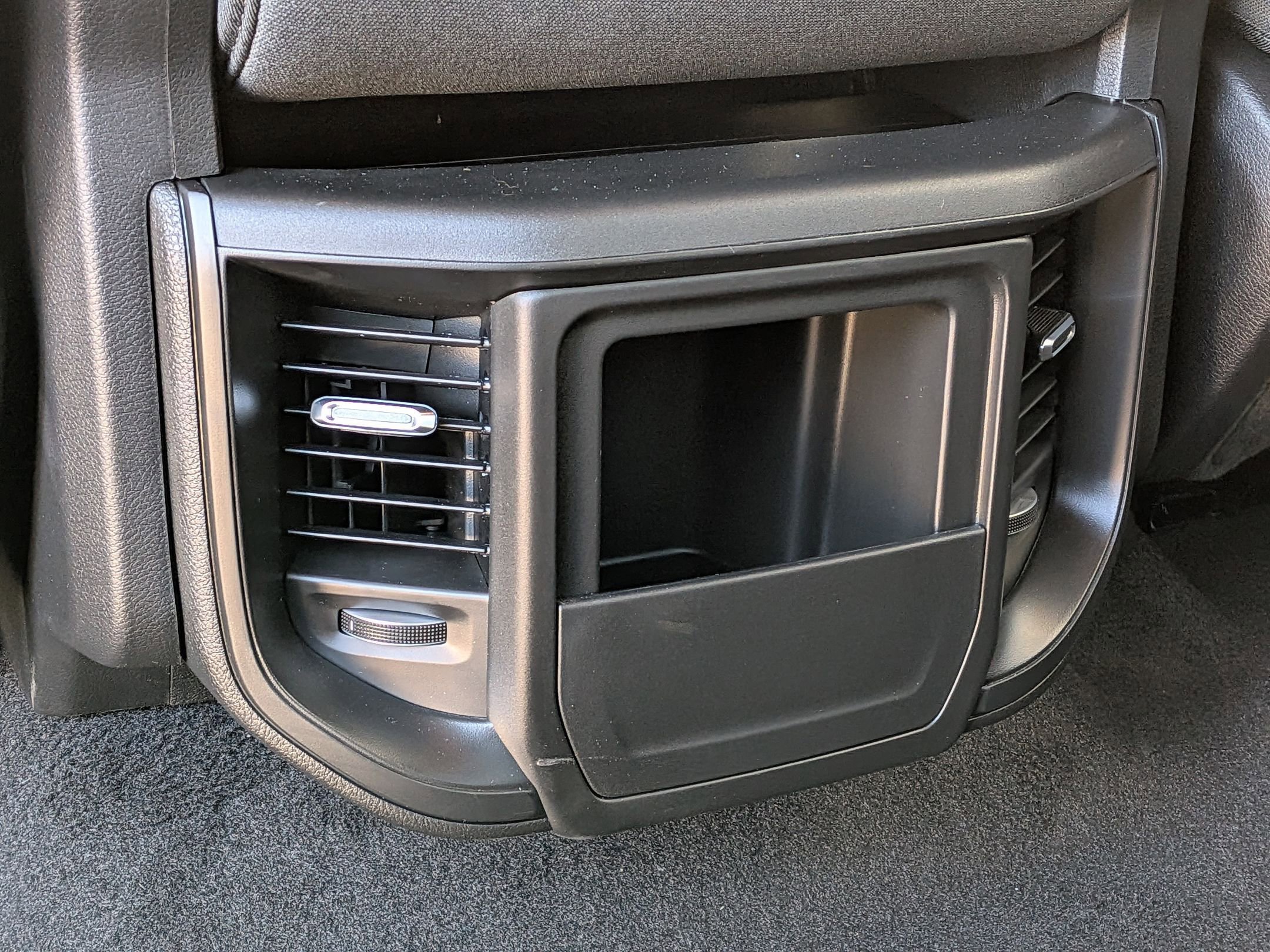 New 2026 RAM 1500 Classic Warlock image 27