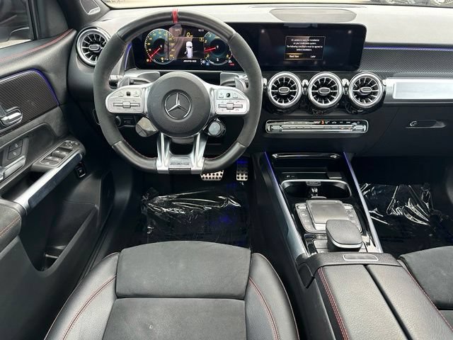 Used 2023 Mercedes-Benz GLB 35 AMG 4MATIC image 21