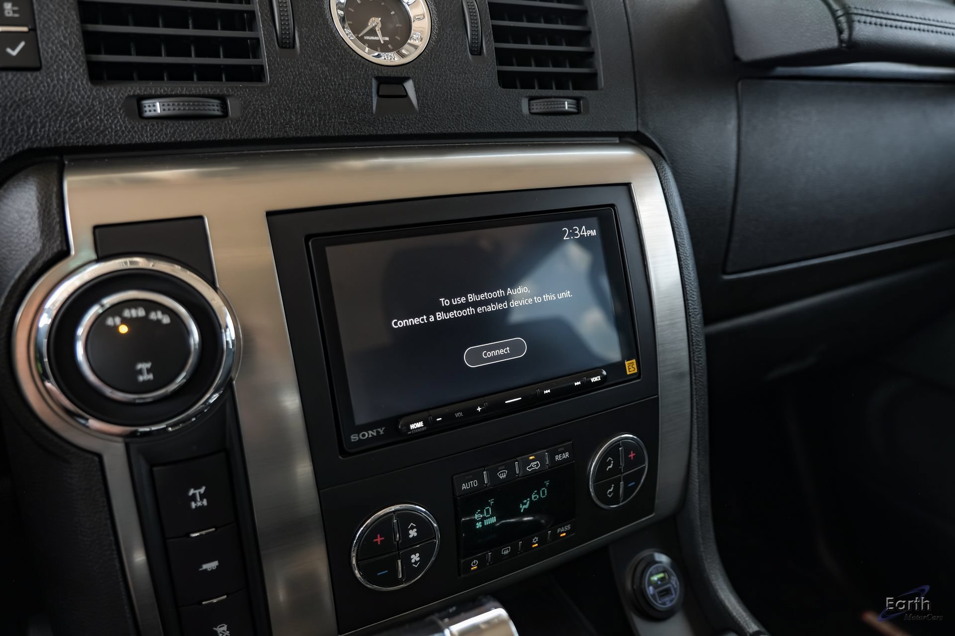 Used 2009 HUMMER H2 Luxury AWD/4WD image 69