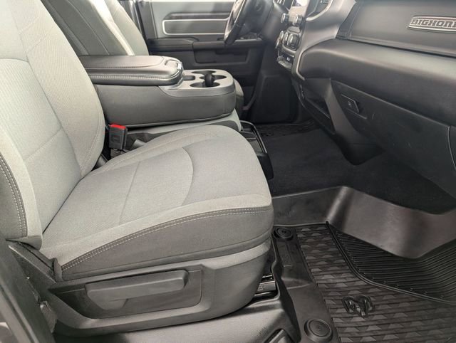 Used 2023 RAM 2500 Big Horn w/ Level 1 Equipment Group AWD/4WD image 32