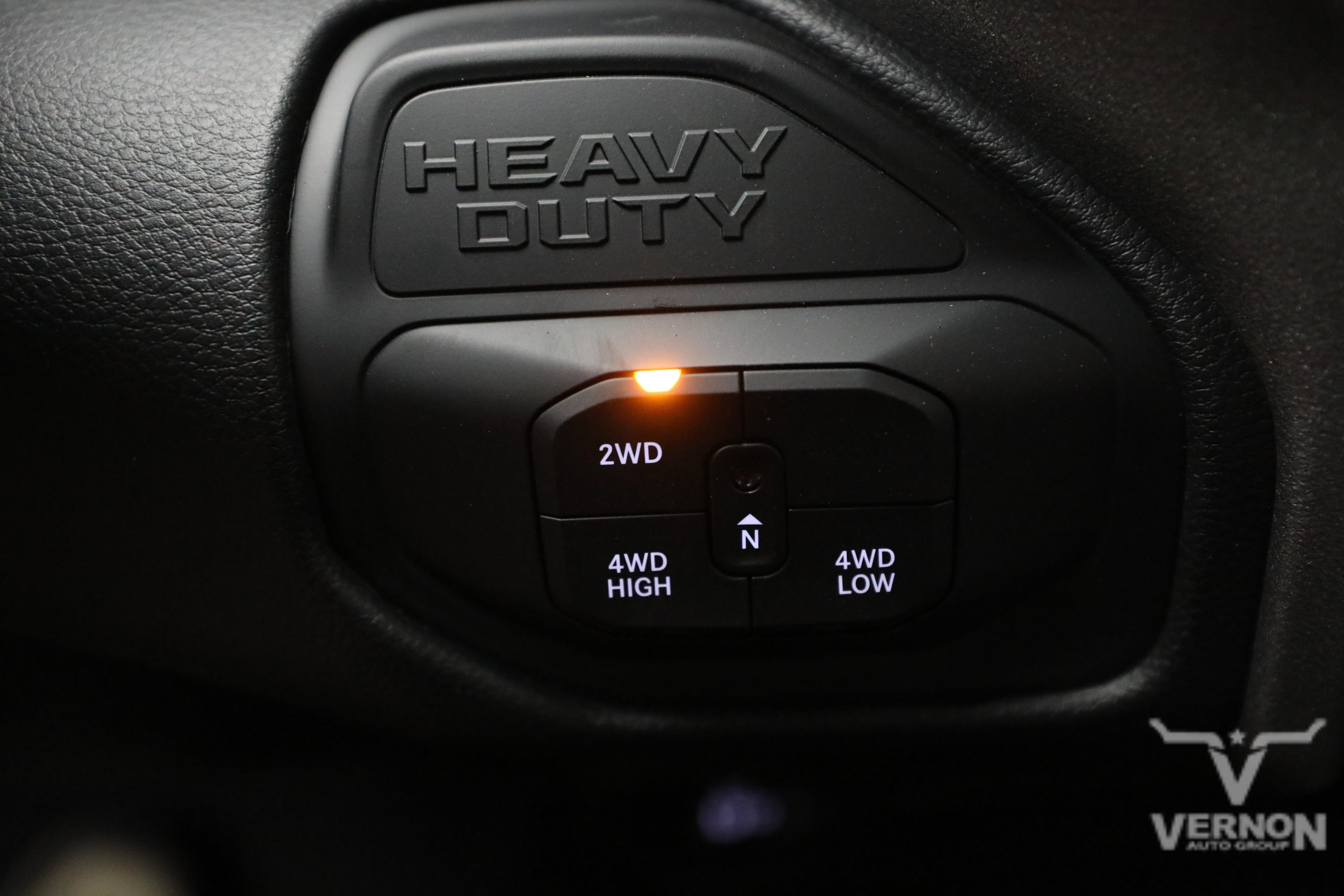 New 2027 RAM 3500 Tradesman AWD/4WD image 20