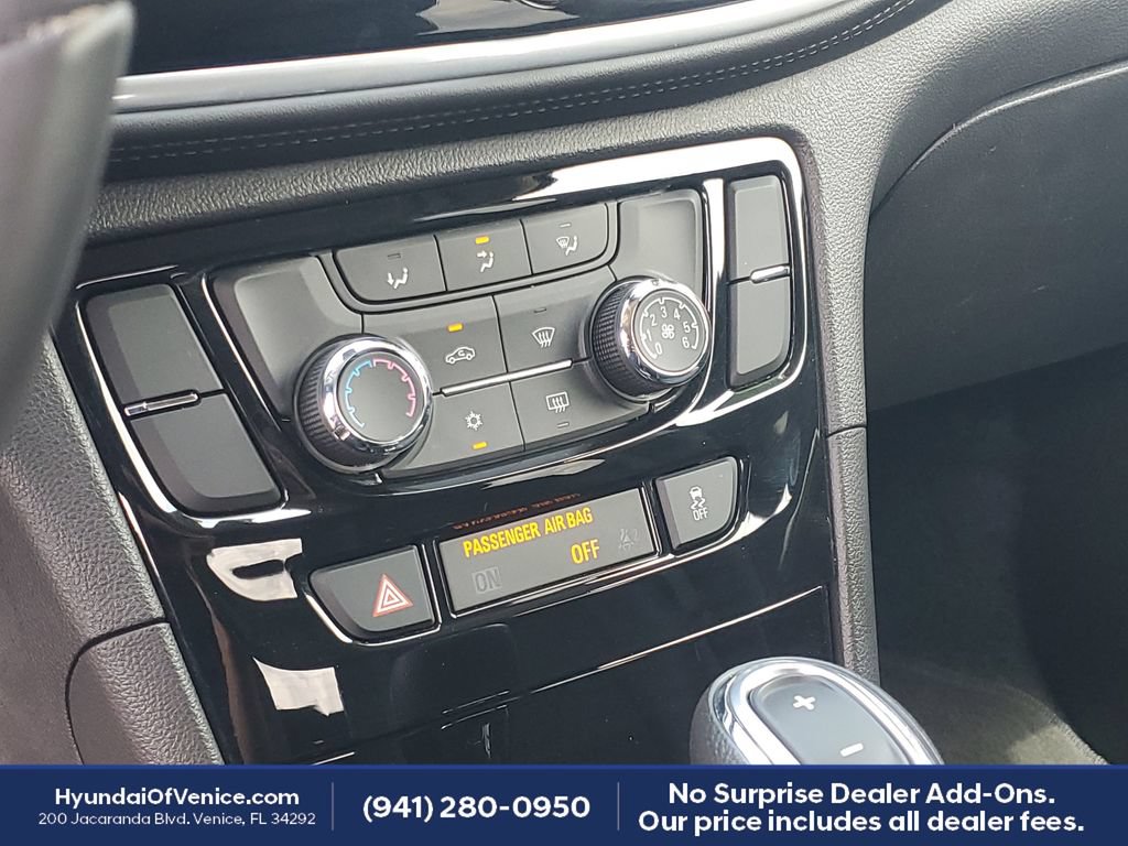 Used 2019 Buick Encore Preferred w/ Safety Package FWD image 30