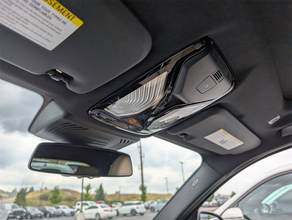 Used 2024 BMW X3 xDrive30i w/ Convenience Package image 31