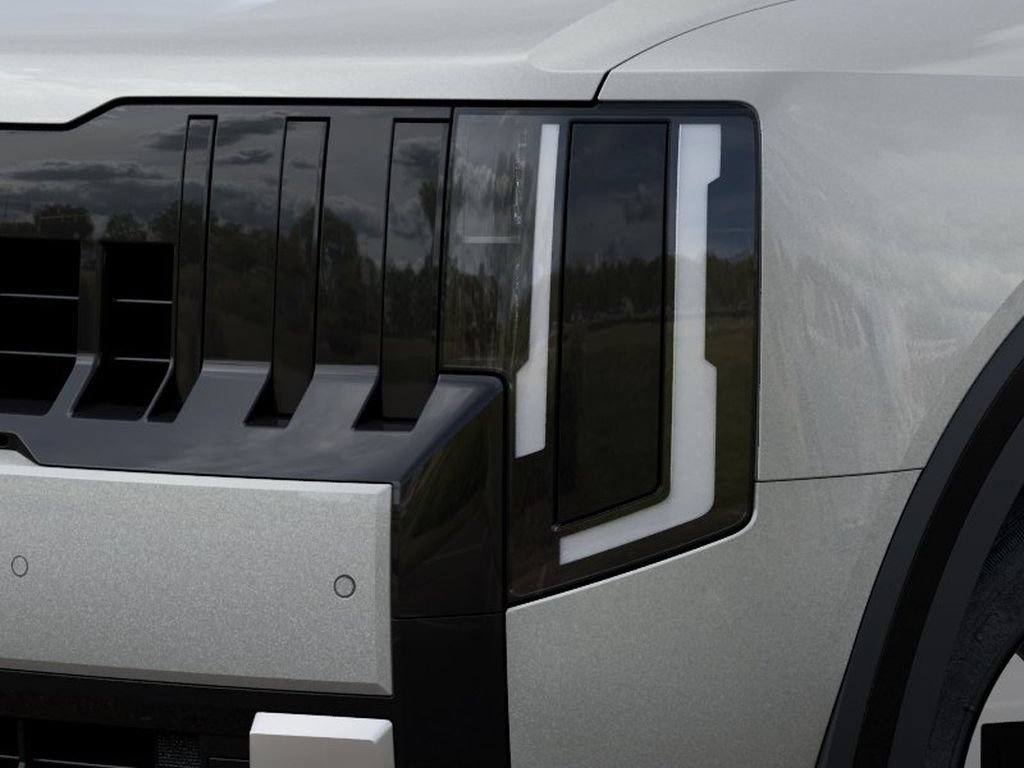 New 2027 Kia Telluride EX FWD image 10