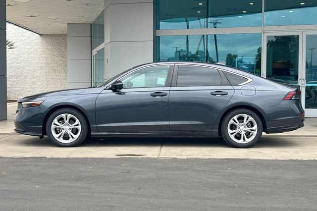 Used 2023 Honda Accord LX image 7