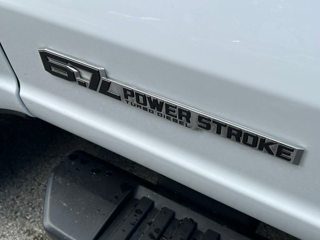 Used 2024 Ford F350 XL image 30