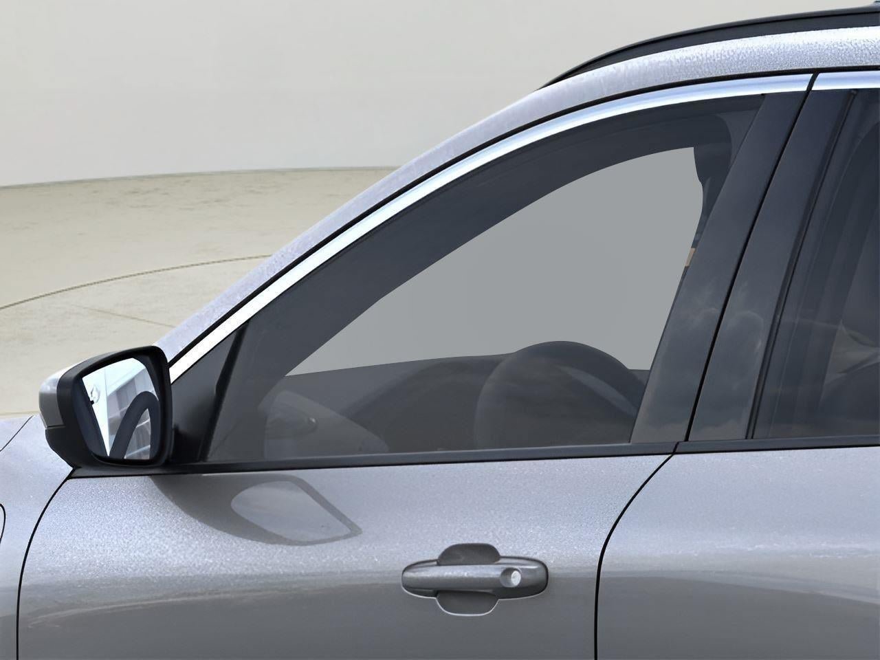 New 2023 Ford Escape SE FWD image 39