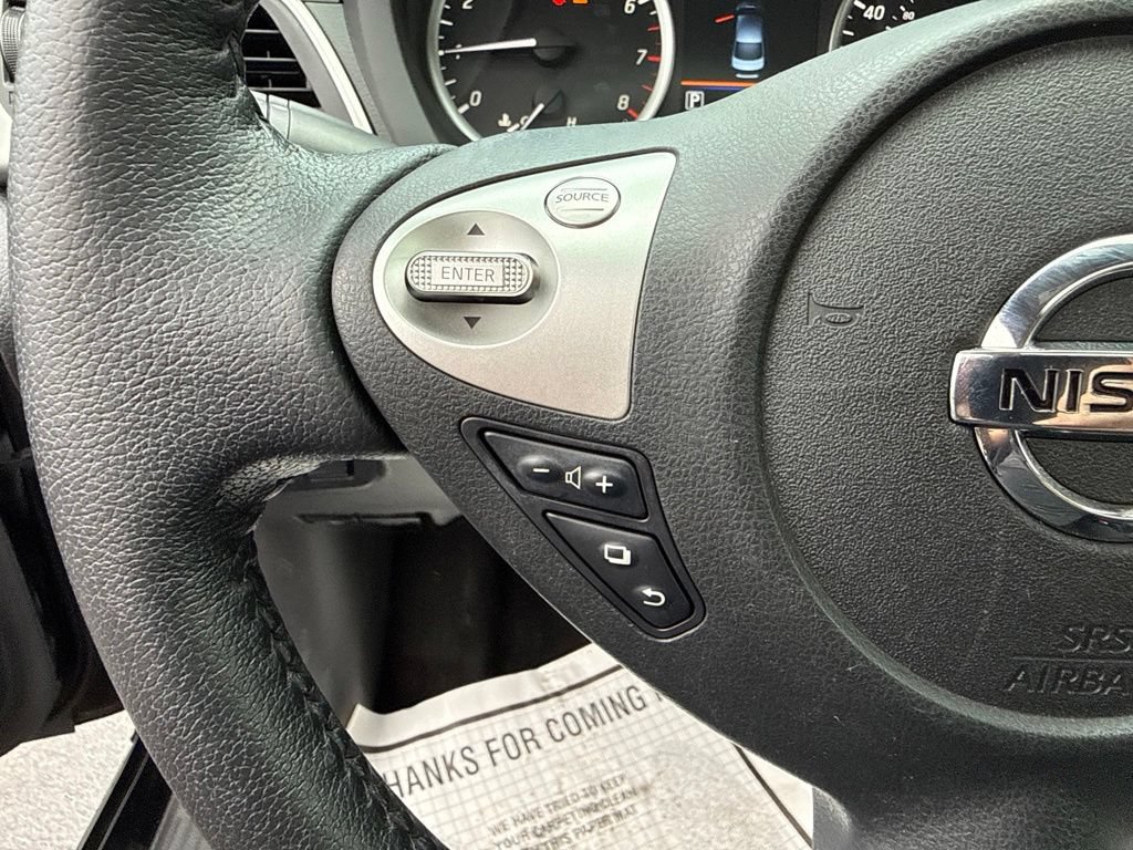 Used 2019 Nissan Sentra SV w/ Special Edition Package FWD image 26
