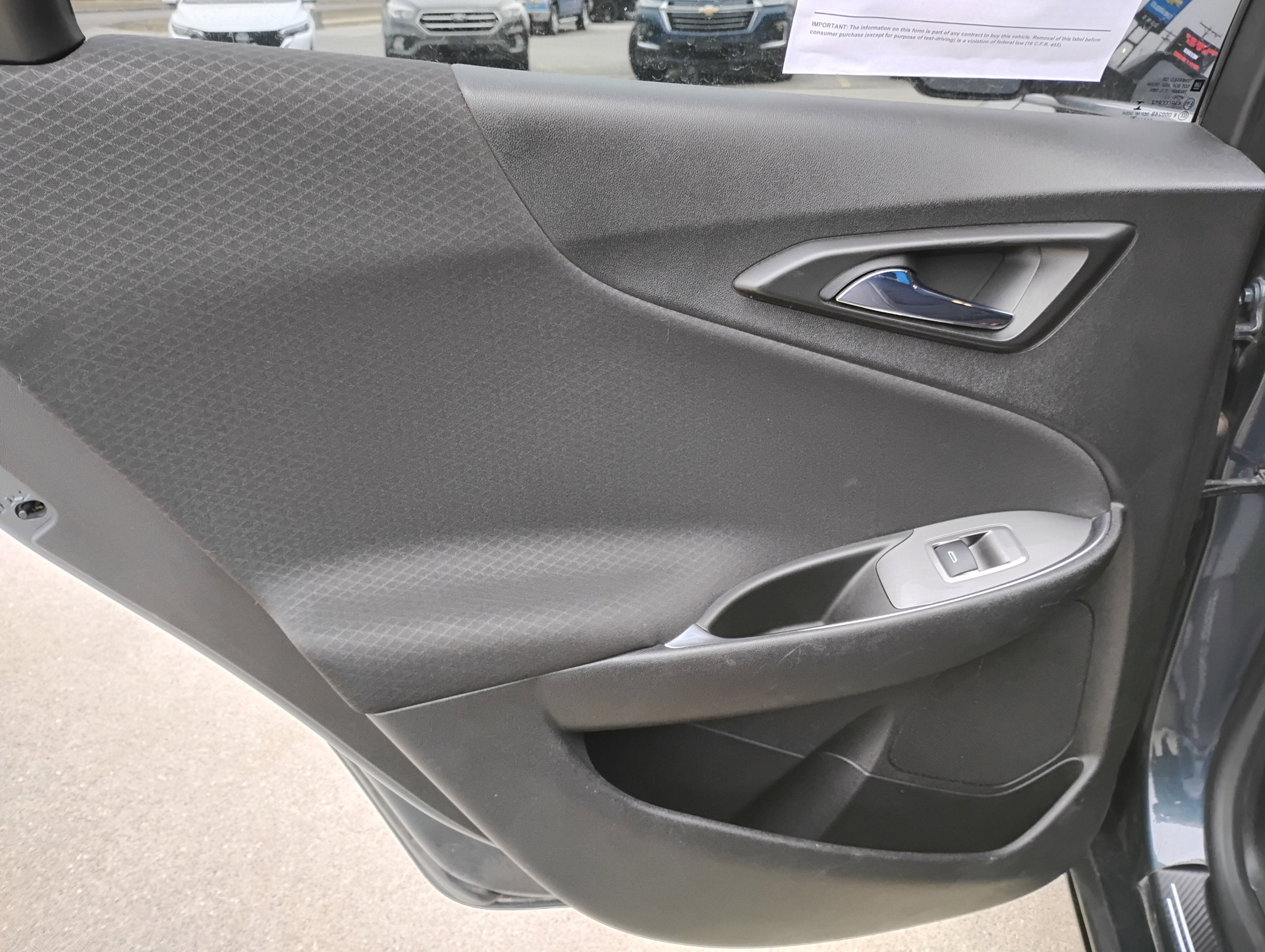 Used 2020 Chevrolet Malibu LT image 16