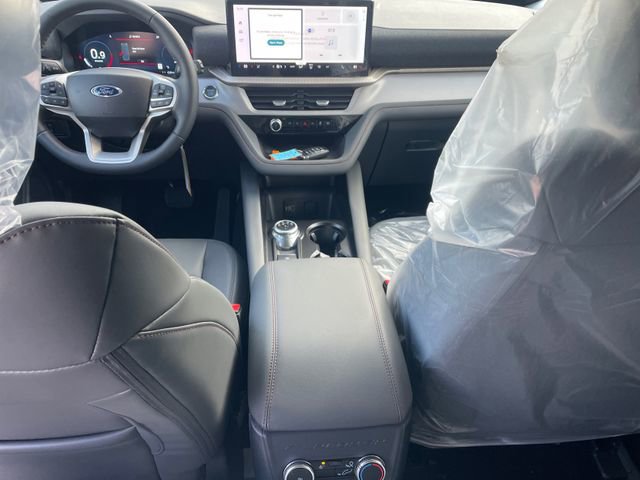 New 2026 Ford Explorer Active w/ Active Comfort Package AWD/4WD image 19