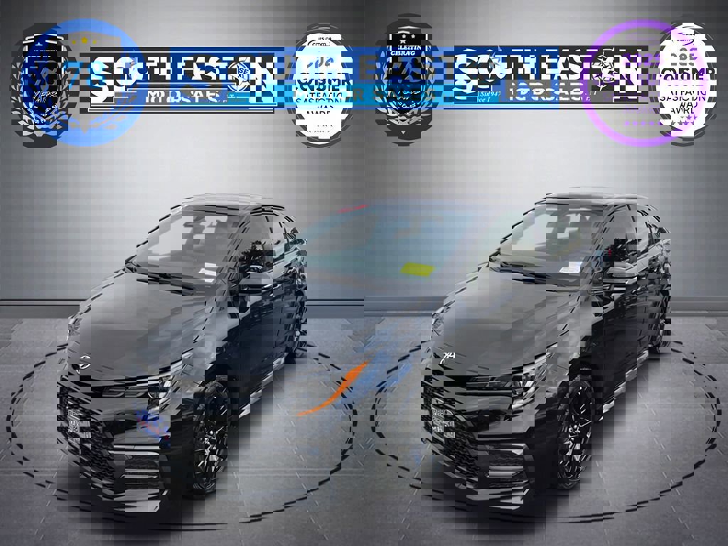 Used 2020 Toyota Corolla SE