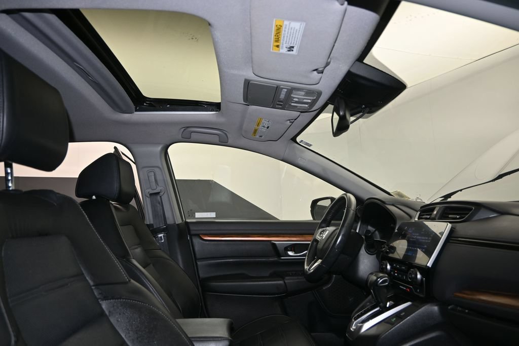 Used 2020 Honda CR-V EX-L image 15