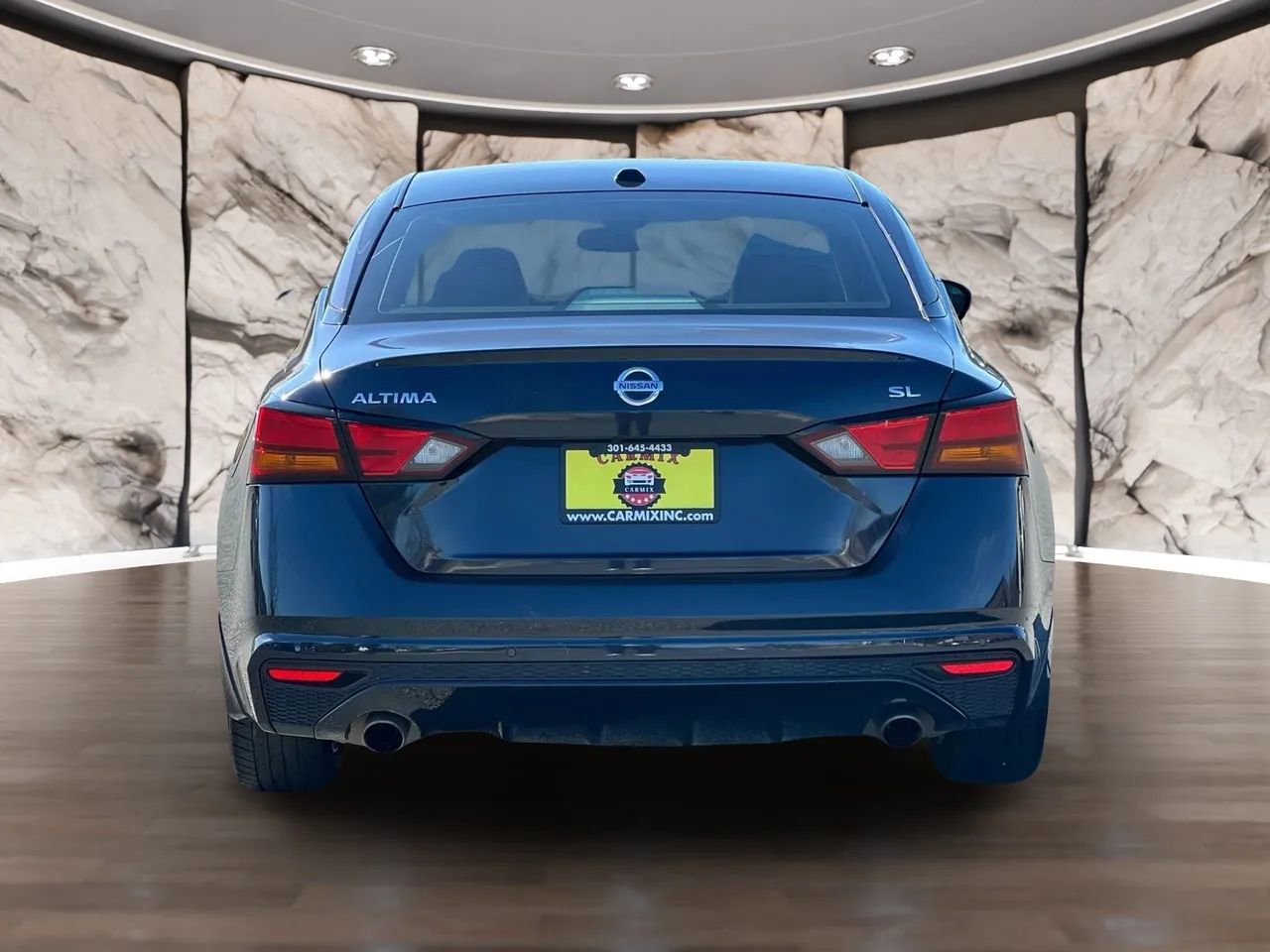 Used 2019 Nissan Altima 2.5 SL image 6