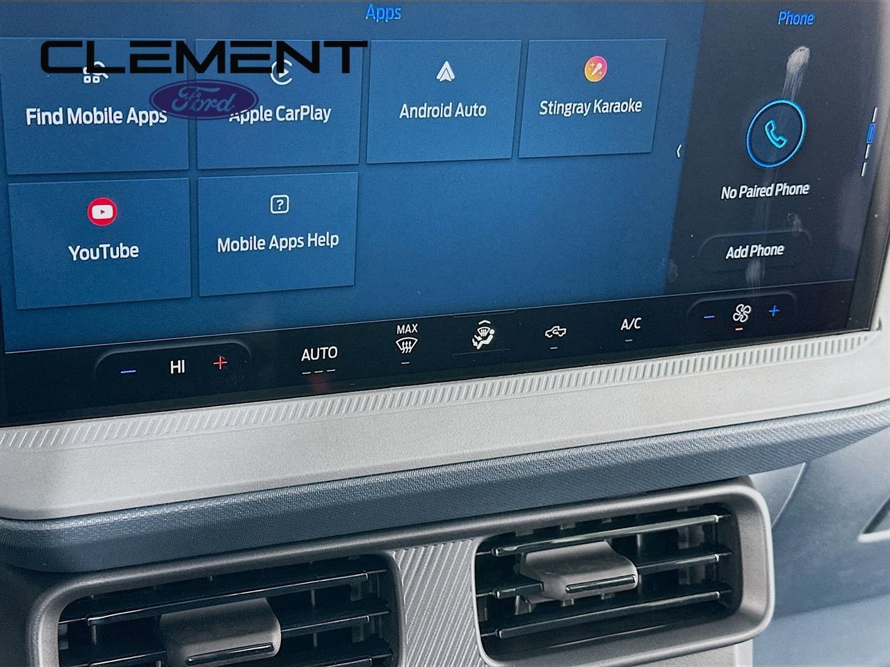 New 2026 Ford Maverick XL image 20