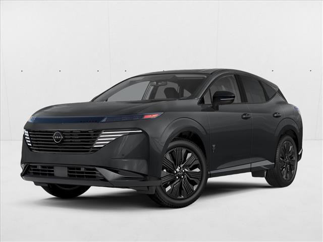 New 2027 Nissan Murano SL