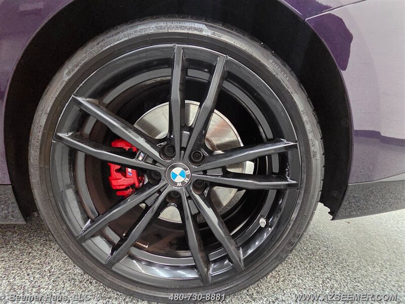 Used 2024 BMW 230i Coupe w/ Premium Package RWD image 28