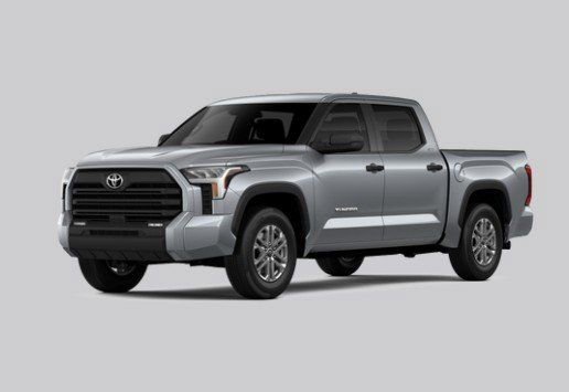 New 2026 Toyota Tundra SR5 image 73