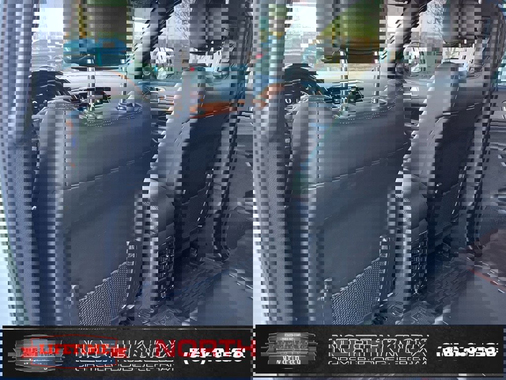 Used 2021 Jeep Grand Cherokee Laredo X image 18