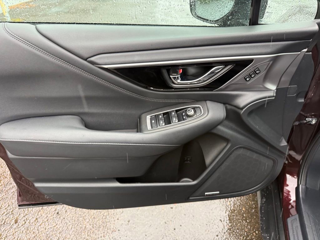 Used 2024 Subaru Outback Limited image 13