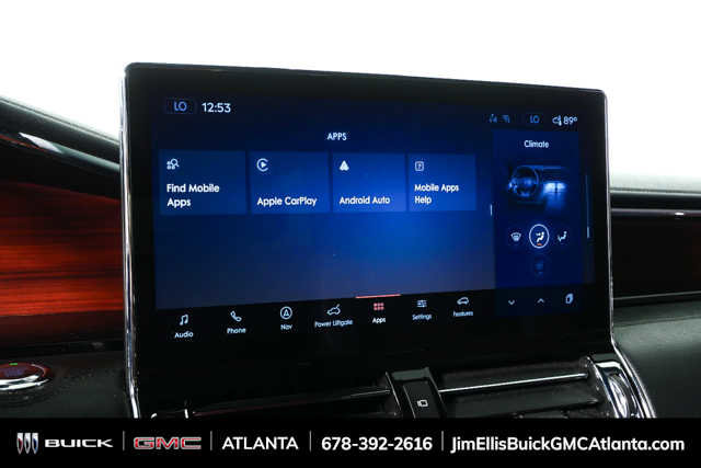 Used 2022 Lincoln Navigator L 4WD image 16