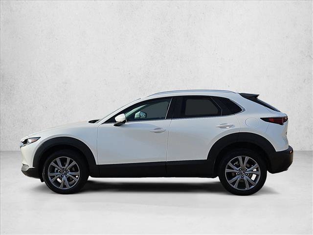 Used 2025 MAZDA CX-30 AWD 2.5 S w/ Preferred Package image 9