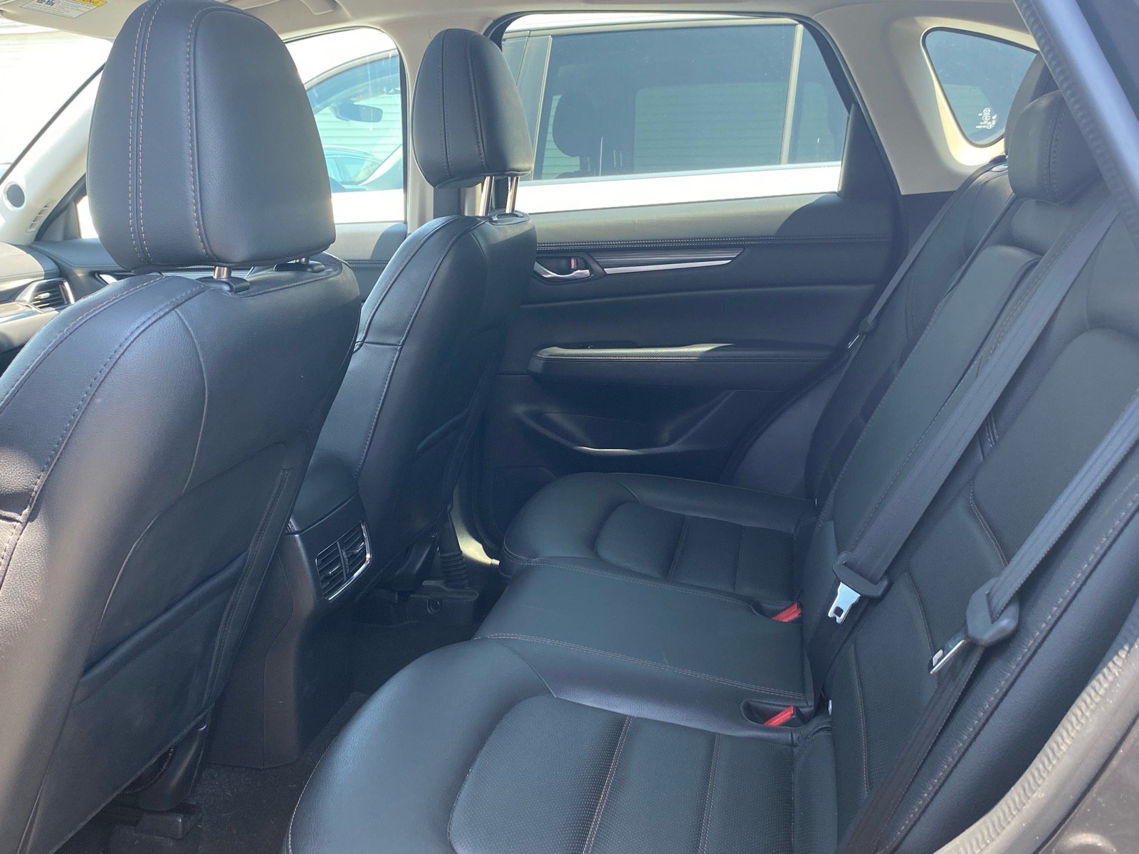 Used 2018 MAZDA CX-5 Grand Touring AWD/4WD image 17