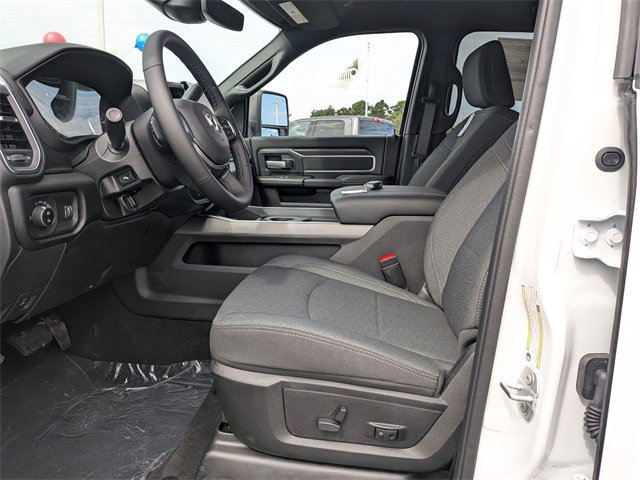 New 2026 RAM 3500 Big Horn image 13