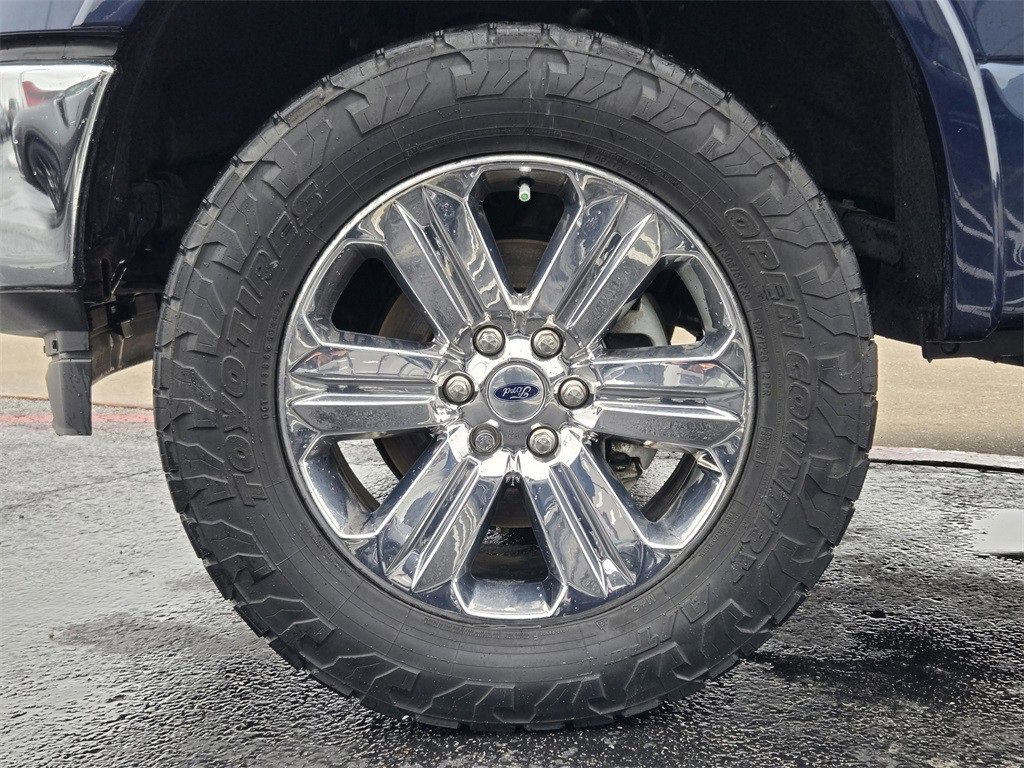 Used 2020 Ford F150 Lariat image 10