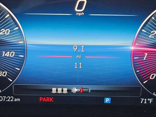 New 2026 Mercedes-Benz GLB 250 image 11