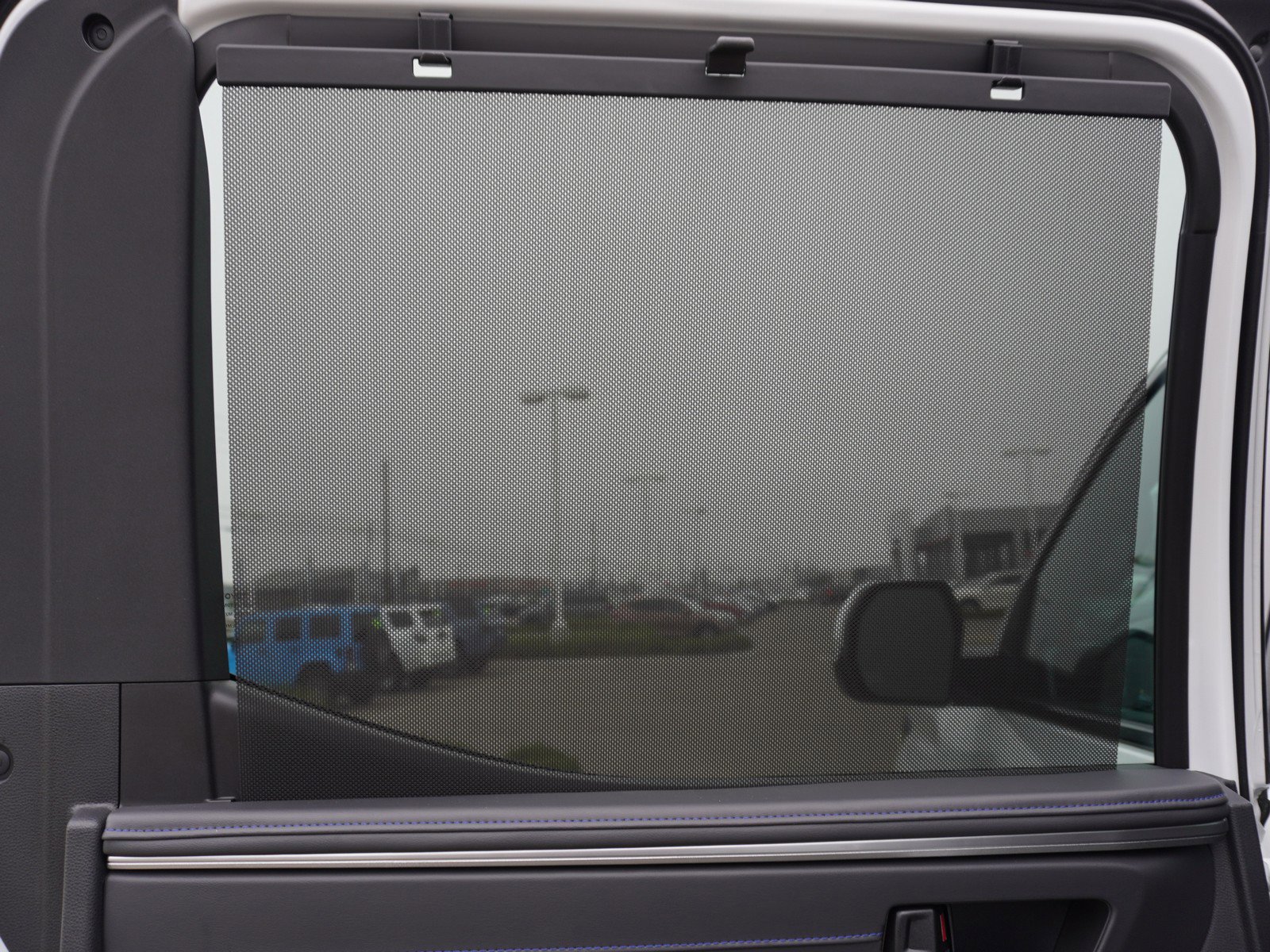 Used 2025 Toyota Tundra Platinum image 13