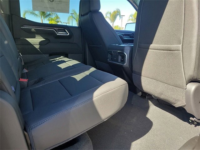 New 2026 Chevrolet Silverado 1500 LTZ image 18