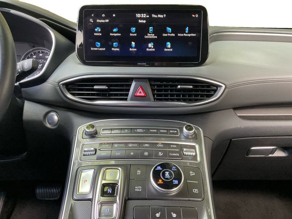 Used 2023 Hyundai Santa Fe SEL AWD/4WD image 12