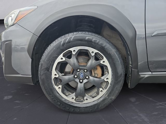 Used 2021 Subaru Crosstrek 2.0i Premium w/ Moonroof Package AWD/4WD image 14
