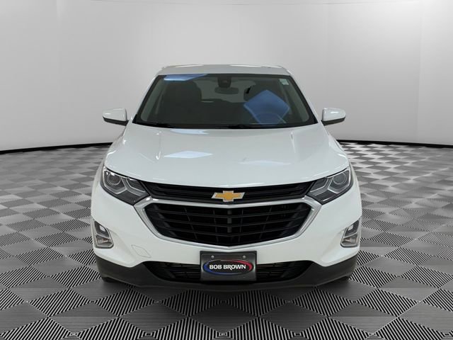 Used 2020 Chevrolet Equinox LT image 8