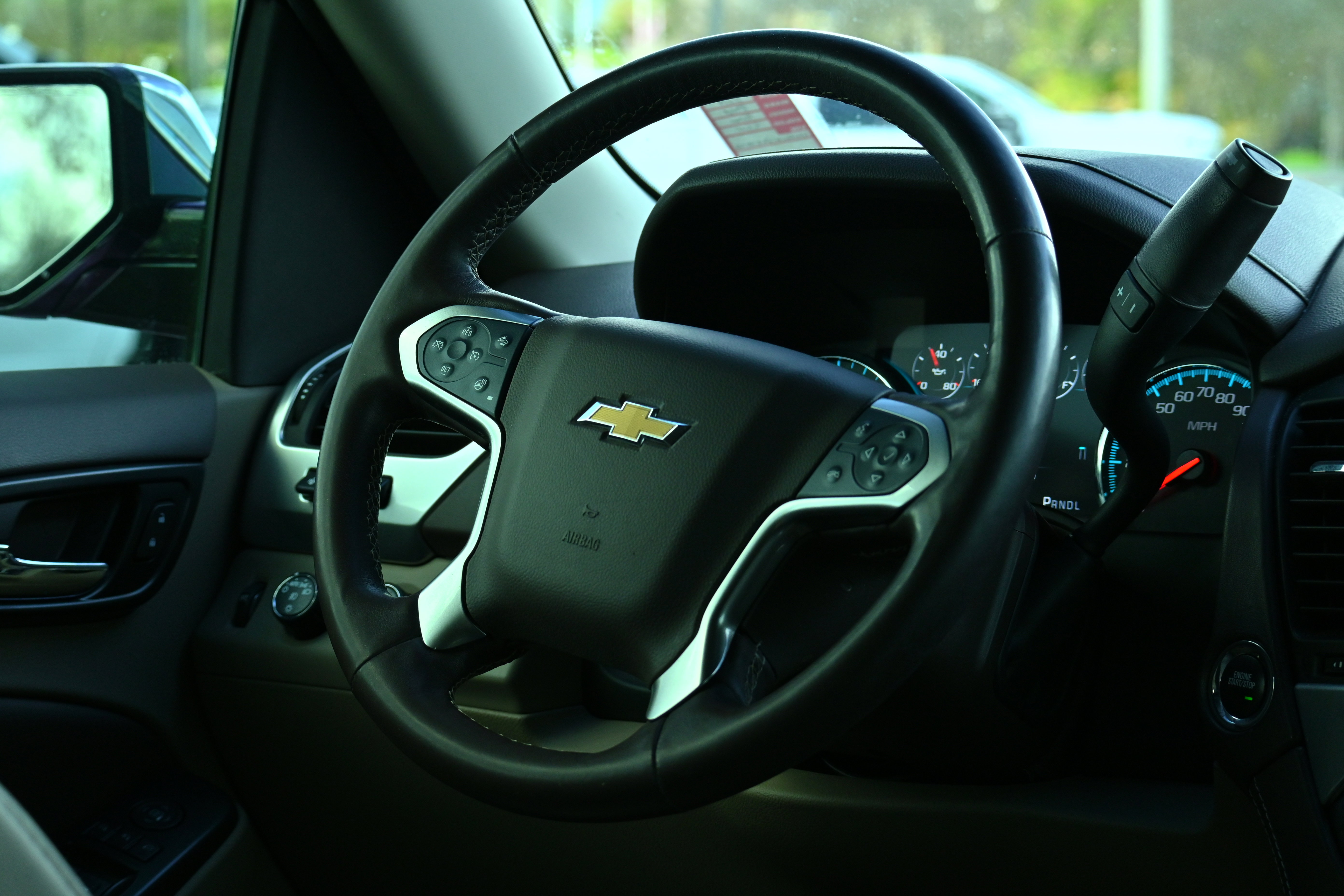 Used 2019 Chevrolet Tahoe Premier image 24