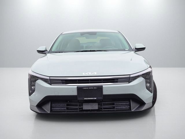 New 2026 Kia K4 LXS image 3