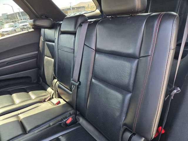 Used 2024 Dodge Durango GT RWD image 12