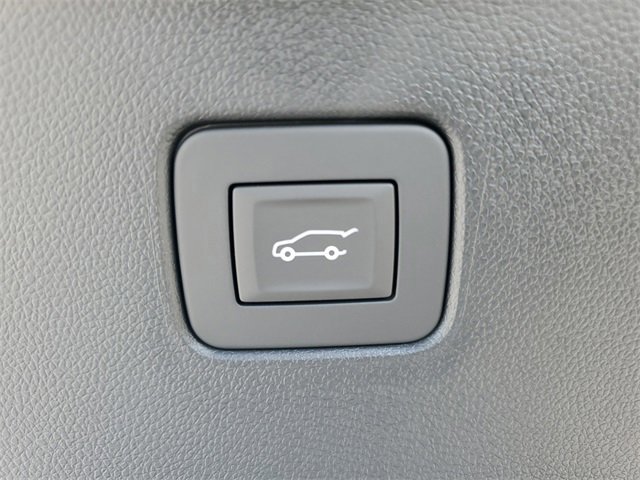 New 2026 Buick Envista Sport Touring w/ Convenience II Package image 29