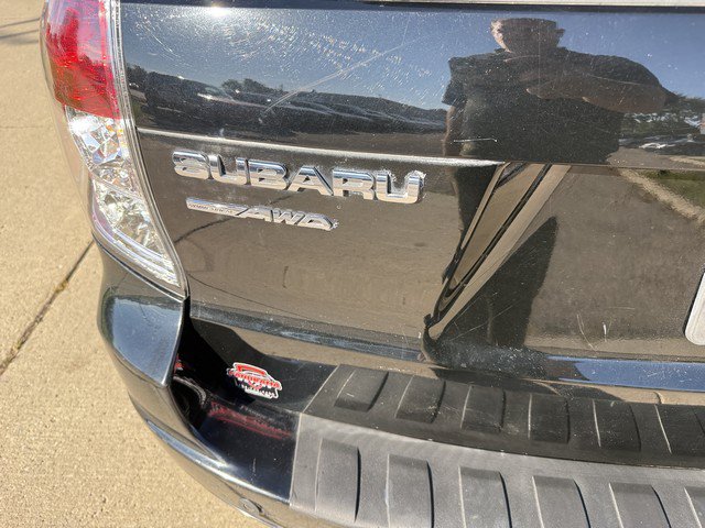 Used 2012 Subaru Forester 2.5X Premium AWD/4WD image 38