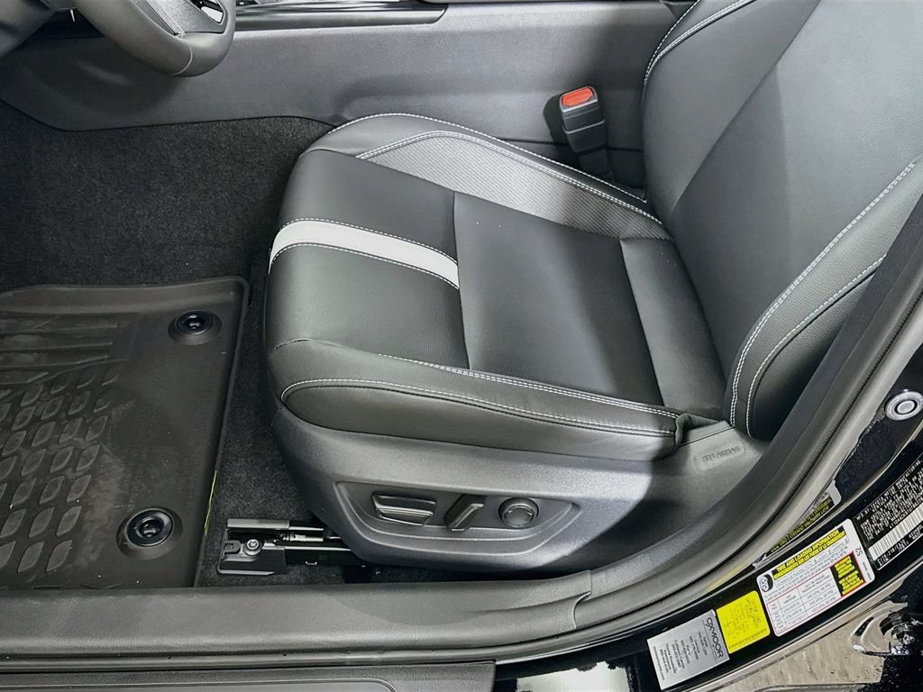New 2026 Toyota Camry SE w/ Multimedia Upgrade Package FWD image 18