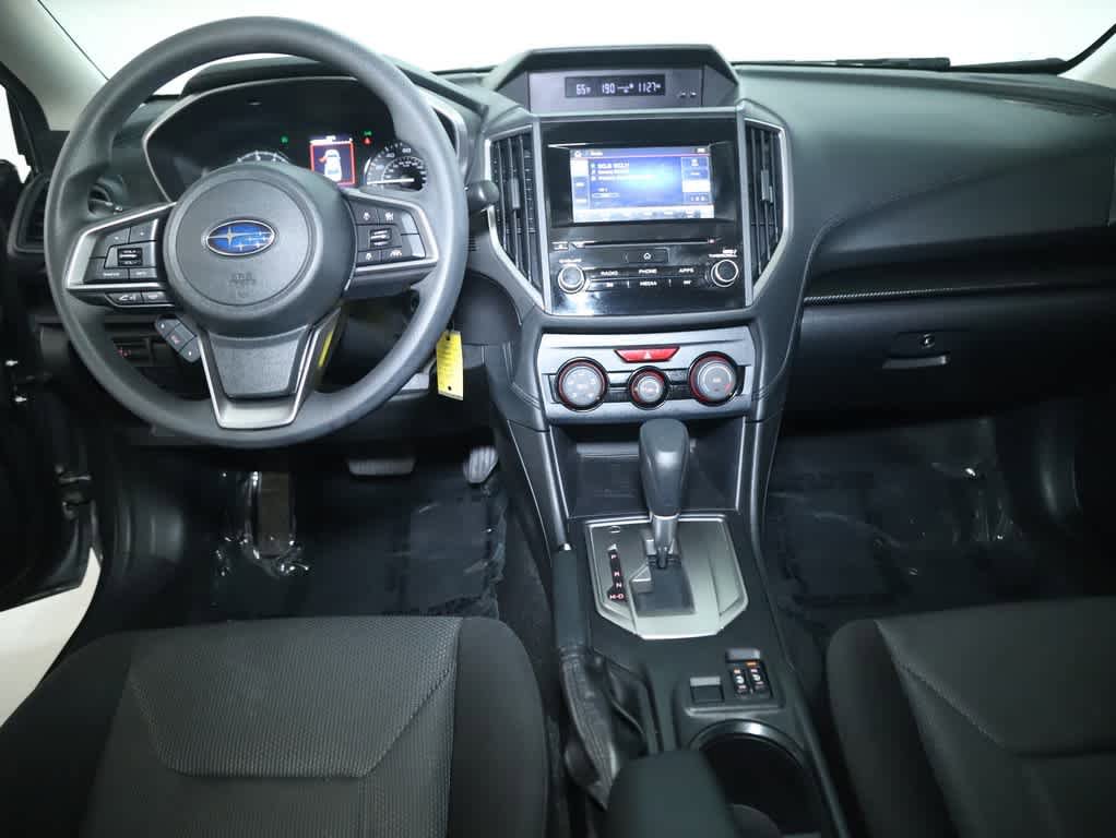 Used 2019 Subaru Impreza 2.0i Premium w/ Eyesight & BSD/Rcta & SRF AWD/4WD image 31