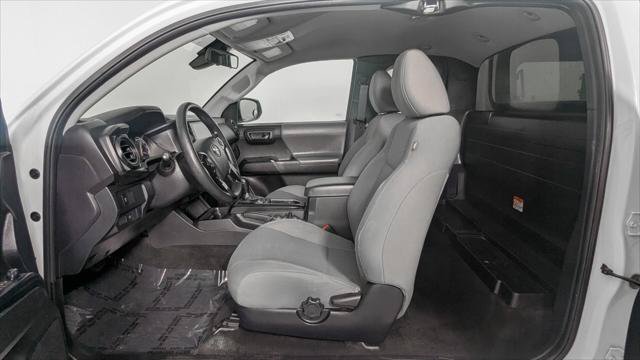 Used 2023 Toyota Tacoma SR RWD image 16