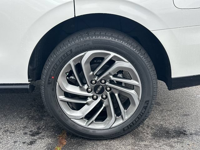 New 2026 Lincoln Navigator Reserve AWD/4WD image 21