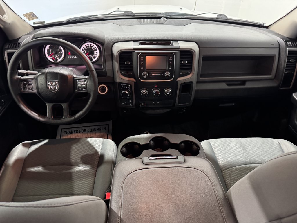 Used 2018 RAM 1500 Express w/ Express Value Package AWD/4WD image 29