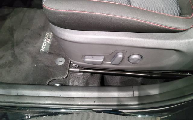 Used 2023 Hyundai Kona N Line AWD/4WD image 22