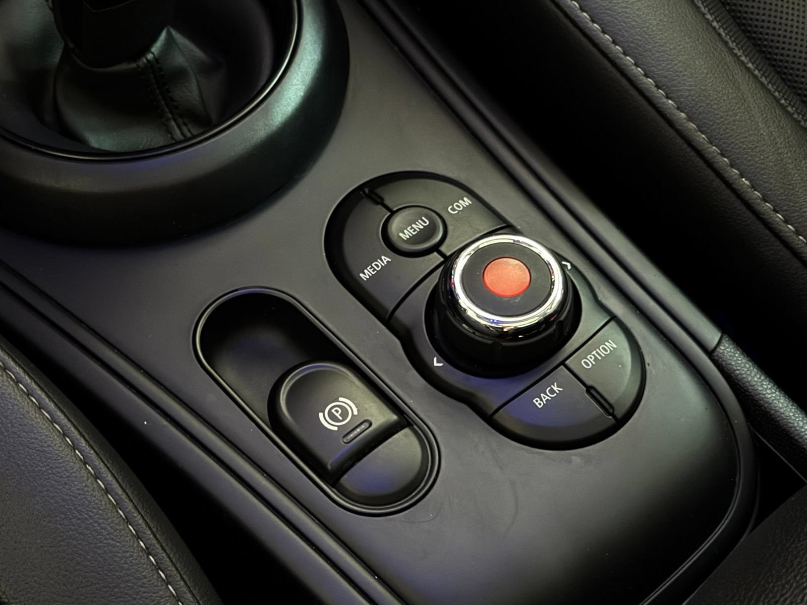 Used 2020 MINI Cooper Countryman FWD image 27
