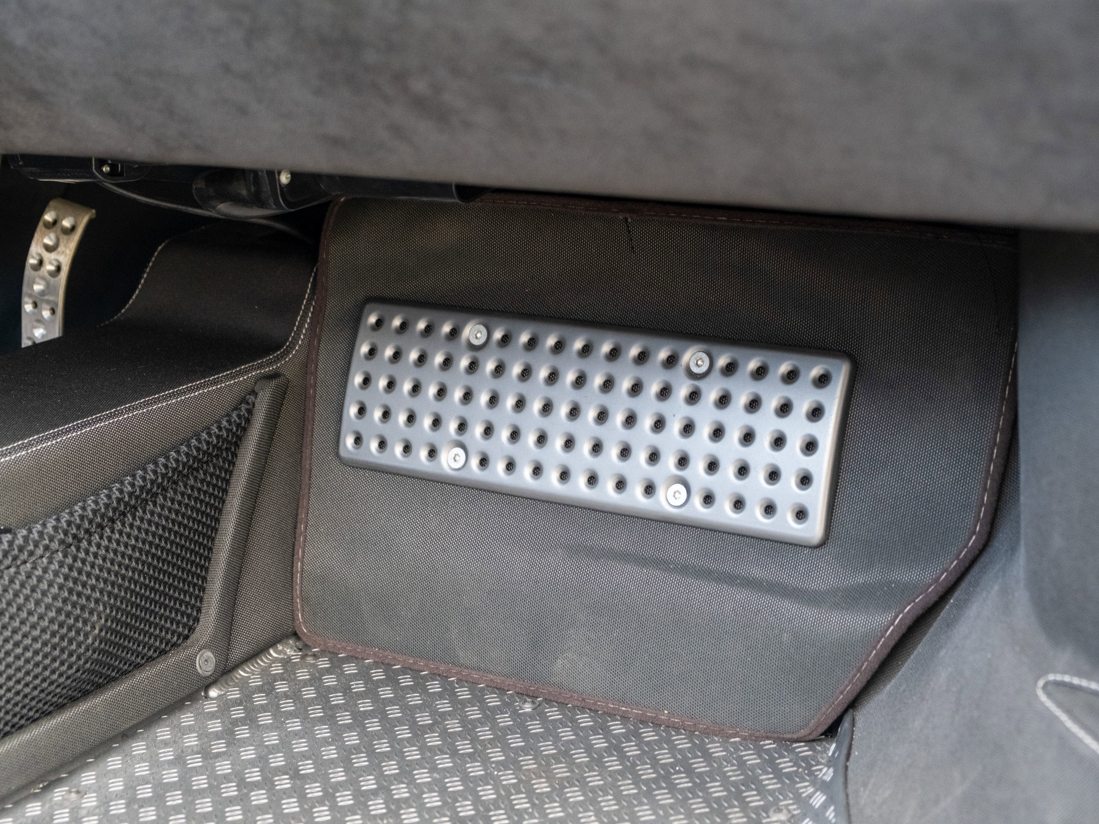 Used 2009 Ferrari F430 Scuderia image 59