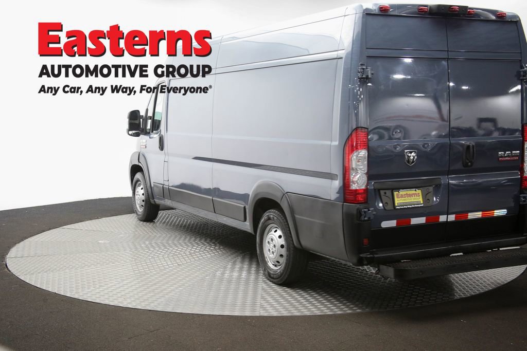 Used 2020 RAM ProMaster 3500 image 64